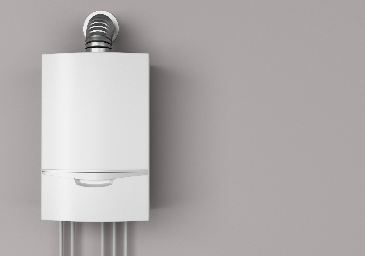 Vendita scaldabagni Rinnai a Roma centro